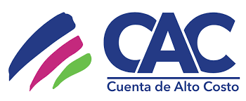 CAC — Cuenta de Alto Costo