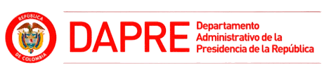 DAPRE — Departamento Administrativo de la Presidencia de la República